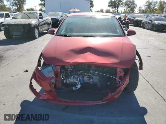 ✅ 2019 Hyundai Accent SE • VIN: 3KPC24A32KE040761 • Лот: 78055304. Опубликован ранее на Copart с пробегом 88 082 миль. Бесплатный доступ к архиву аукционных продаж из США и подробный отчёт об истории автомобиля на DreamBid. Изображение 5.