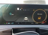 ✅ 2024 Kia EV6 Wind • VIN: KNDC3DLC4R5620898 • Lot: 84739075. Wystawiony na Copart z przebiegiem 10 919 mil. Bezpłatny archiwum sprzedaży aukcyjnych z USA i szczegółowy raport historii pojazdu na DreamBid. Zdjęcie 9.