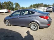 ✅ 2016 Hyundai Accent SE • VIN: KMHCT4AE5GU995802 • Лот: 49981474. Опубликован ранее на Copart с пробегом 84 561 миль. Бесплатный доступ к архиву аукционных продаж из США и подробный отчёт об истории автомобиля на DreamBid. Изображение 2.