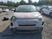 ✅ 2016 FIAT 500X Trekking • VIN: ZFBCFXCT0GP333233 • Лот: 71323995. Опубликован ранее на Copart с пробегом 247 809 миль. Бесплатный доступ к архиву аукционных продаж из США и подробный отчёт об истории автомобиля на DreamBid. Изображение 5.