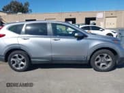 ✅ 2017 Honda CR-V EX-L • VIN: 7FARW1H86HE017621 • Лот: 42289917. Опубликован ранее на IAAI с пробегом 33 549 миль. Бесплатный доступ к архиву аукционных продаж из США и подробный отчёт об истории автомобиля на DreamBid. Изображение 13.