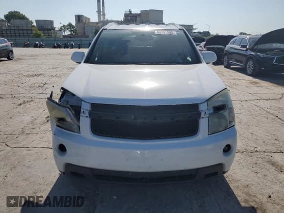 ✅ 2007 Chevrolet Equinox LT • VIN: 2CNDL63F776069180 • Лот: 64741295. Опубликован ранее на Copart с пробегом 102 650 миль. Бесплатный доступ к архиву аукционных продаж из США и подробный отчёт об истории автомобиля на DreamBid. Изображение 5.