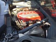 ✅ 2023 Chevrolet Corvette 2LT • VIN: 1G1YB2D47P5133477 • Lot: 42494815. Listed on IAAI with 16,904 mi. Free auction sales archive from the USA and detailed vehicle history report at DreamBid. Image 10.