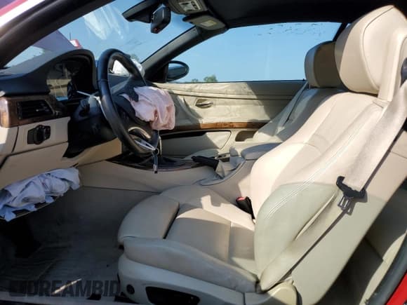 ✅ 2007 BMW 3 Series 328i • VIN: WBAWL13507PX16118 • Лот: 80748595. Опубликован ранее на Copart с пробегом 33 106 миль. Бесплатный доступ к архиву аукционных продаж из США и подробный отчёт об истории автомобиля на DreamBid. Изображение 7.