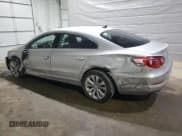 ✅ 2012 Volkswagen CC Sport • VIN: WVWMN7AN7CE509712 • Lot: 51003085. Listed on Copart with 127,932 mi. Free auction sales archive from the USA and detailed vehicle history report at DreamBid. Image 2.