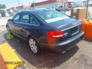 ✅ 2005 Audi A6 • VIN: WAUDG74F95N098747 • Лот: 42577630. Опубликован ранее на IAAI с пробегом 157 759 миль. Бесплатный доступ к архиву аукционных продаж из США и подробный отчёт об истории автомобиля на DreamBid. Изображение 3.