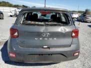 ✅ 2024 Hyundai Venue SE • VIN: KMHRB8A34RU314339 • Lot: 74602664. Listed on Copart with 2,960 mi. Free auction sales archive from the USA and detailed vehicle history report at DreamBid. Image 6.