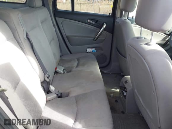 ✅ 2006 Saturn VUE • VIN: 5GZCZ33D76S834426 • Lot: 41994762. Wystawiony na IAAI z przebiegiem 155 382 mil. Bezpłatny archiwum sprzedaży aukcyjnych z USA i szczegółowy raport historii pojazdu na DreamBid. Zdjęcie 8.