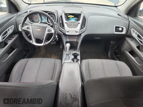 ✅ 2015 Chevrolet Equinox LT • VIN: 2GNFLFEK3F6112703 • Лот: 66186765. Опубликован ранее на Copart с пробегом 174 929 миль. Бесплатный доступ к архиву аукционных продаж из США и подробный отчёт об истории автомобиля на DreamBid. Изображение 8.