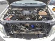 ✅ 2010 Ford F-150 XL • VIN: 1FTFW1CV6AFB39585 • Лот: 93036435. Опубликован ранее на Copart с пробегом 390 139 миль. Бесплатный доступ к архиву аукционных продаж из США и подробный отчёт об истории автомобиля на DreamBid. Изображение 11.