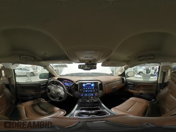 ✅ 2014 Chevrolet Silverado 1500 High Country • VIN: 3GCUKTEJ1EG353512 • Лот: 84939764. Опубликован ранее на Copart с пробегом 162 498 миль. Бесплатный доступ к архиву аукционных продаж из США и подробный отчёт об истории автомобиля на DreamBid. Изображение 13.