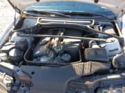 ✅ 2003 BMW 3 Series M3 • VIN: WBSBL93473JR19570 • Lot: 41270907. Wystawiony na IAAI z przebiegiem 188 000 mil. Bezpłatny archiwum sprzedaży aukcyjnych z USA i szczegółowy raport historii pojazdu na DreamBid. Zdjęcie 10.