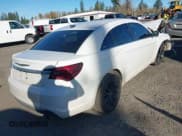 ✅ 2012 Chrysler 200 LX • VIN: 1C3CCBAB4CN320532 • Лот: 43748891. Опубликован ранее на IAAI с пробегом Не указан. Бесплатный доступ к архиву аукционных продаж из США и подробный отчёт об истории автомобиля на DreamBid. Изображение 4.