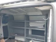 ✅ 2017 Nissan NV200 SV • VIN: 3N6CM0KN0HK717333 • Lot: 41247209. Listed on IAAI with 94,819 mi. Free auction sales archive from the USA and detailed vehicle history report at DreamBid. Image 8.