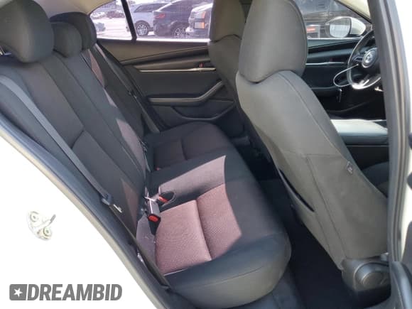 ✅ 2021 Mazda 3 S • VIN: JM1BPAAL8M1331668 • Lot: 82009625. Listed on Copart with 87,747 mi. Free auction sales archive from the USA and detailed vehicle history report at DreamBid. Image 10.