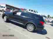 2023 Ford Explorer Limited z VIN 1FMSK8FH2PGB51112, wystawiony jako IAAI lot #43168081 z przebiegiem 25 524 mil mil oraz . Historia ofert i sprzedaży dostępna na DreamBid. Obrazek 3.