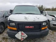 ✅ 2012 GMC Savana Cargo • VIN: 1GTW7FCA3C1184426 • Lot: 43846270. Wystawiony na IAAI z przebiegiem 542 564 mil. Bezpłatny archiwum sprzedaży aukcyjnych z USA i szczegółowy raport historii pojazdu na DreamBid. Zdjęcie 20.