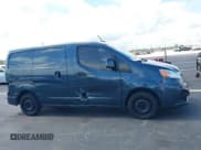 ✅ 2018 Nissan NV200 SV • VIN: 3N6CM0KN0JK690074 • Lot: 42708408. Listed on IAAI with 95,093 mi. Free auction sales archive from the USA and detailed vehicle history report at DreamBid. Image 6.