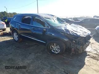 ✅ 2019 Buick Enclave Essence • VIN: 5GAEVAKW1KJ317010 • Lot: 43568394. Wystawiony na IAAI z przebiegiem Nie podano. Bezpłatny archiwum sprzedaży aukcyjnych z USA i szczegółowy raport historii pojazdu na DreamBid. Zdjęcie 1.