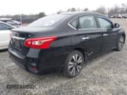 ✅ 2016 Nissan Sentra SV • VIN: 3N1AB7AP1GY277584 • Лот: 41627511. Опубликован ранее на IAAI с пробегом 210 887 миль. Бесплатный доступ к архиву аукционных продаж из США и подробный отчёт об истории автомобиля на DreamBid. Изображение 4.