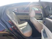 ✅ 2019 Nissan Altima SL • VIN: 1N4BL4EV3KC121530 • Lot: 43459014. Listed on IAAI with 58,975 mi. Free auction sales archive from the USA and detailed vehicle history report at DreamBid. Image 8.