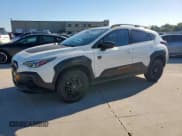 ✅ 2024 Subaru Crosstrek Wilderness • VIN: 4S4GUHT69R3745368 • Lot: 85308765. Wystawiony na Copart z przebiegiem 9 837 mil. Bezpłatny archiwum sprzedaży aukcyjnych z USA i szczegółowy raport historii pojazdu na DreamBid. Zdjęcie 1.