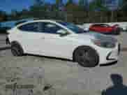 2018 Hyundai Elantra SEL z VIN 5NPD84LF6JH247707, wystawiony jako Copart lot #89442875 z przebiegiem 118 207 mil mil oraz Szkoda całkowita • Salvage title. Historia ofert i sprzedaży dostępna na DreamBid. Obrazek 4.