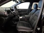 ✅ 2025 Chevrolet Equinox FWD LT • VIN: 3GNAXHEG9SL278350 • Lot: 61586475. Wystawiony na Copart z przebiegiem 307 mil. Bezpłatny archiwum sprzedaży aukcyjnych z USA i szczegółowy raport historii pojazdu na DreamBid. Zdjęcie 7.