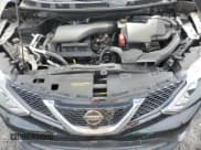 ✅ 2017 Nissan Rogue SV • VIN: JN1BJ1CR2HW137037 • Лот: 80797815. Опубликован ранее на Copart с пробегом 92 472 миль. Бесплатный доступ к архиву аукционных продаж из США и подробный отчёт об истории автомобиля на DreamBid. Изображение 12.