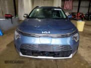 ✅ 2024 Kia Niro Wind • VIN: KNDCR3L14R5109442 • Lot: 90473785. Listed on Copart with 7,419 mi. Free auction sales archive from the USA and detailed vehicle history report at DreamBid. Image 5.