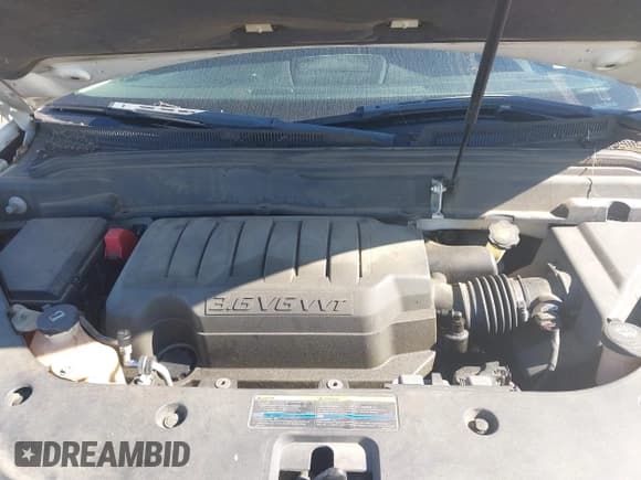 ✅ 2008 GMC Acadia SLE1 • VIN: 1GKER13778J215654 • Lot: 43497325. Wystawiony na IAAI z przebiegiem 239 660 mil. Bezpłatny archiwum sprzedaży aukcyjnych z USA i szczegółowy raport historii pojazdu na DreamBid. Zdjęcie 10.