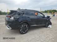 ✅ 2025 Kia Sportage SX-Prestige • VIN: 5XYK5CDF2SG270032 • Lot: 69501235. Wystawiony na Copart z przebiegiem Nie podano. Bezpłatny archiwum sprzedaży aukcyjnych z USA i szczegółowy raport historii pojazdu na DreamBid. Zdjęcie 3.