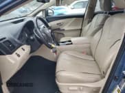 ✅ 2009 Toyota Venza • VIN: 4T3ZE11A19U008266 • Lot: 82466255. Listed on Copart with 177,764 mi. Free auction sales archive from the USA and detailed vehicle history report at DreamBid. Image 7.