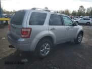 ✅ 2009 Ford Escape Limited • VIN: 1FMCU94G19KD04786 • Лот: 91041845. Опубликован ранее на Copart с пробегом 161 655 миль. Бесплатный доступ к архиву аукционных продаж из США и подробный отчёт об истории автомобиля на DreamBid. Изображение 3.