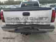 2005 GMC Sierra 1500 Work Truck с VIN 1GTEC14V95Z900651, выставлен на аукционе Copart как лот 79949344 с пробегом 263 520 миль миль и Чистый • Clean title. История ставок и продаж доступна на DreamBid. Изображение 10.