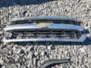 ✅ 2017 Chevrolet Silverado 1500 LT • VIN: 1GCVKRECXHZ104316 • Lot: 70780555. Listed on Copart with 108,975 mi. Free auction sales archive from the USA and detailed vehicle history report at DreamBid. Image 12.