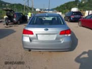 ✅ 2014 Subaru Legacy Premium • VIN: 4S3BMBC60E3028718 • Лот: 42576788. Опубликован ранее на IAAI с пробегом 101 489 миль. Бесплатный доступ к архиву аукционных продаж из США и подробный отчёт об истории автомобиля на DreamBid. Изображение 16.