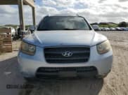 ✅ 2007 Hyundai Santa Fe GLS • VIN: 5NMSG13D67H080505 • Лот: 80870704. Опубликован ранее на Copart с пробегом 171 281 миль. Бесплатный доступ к архиву аукционных продаж из США и подробный отчёт об истории автомобиля на DreamBid. Изображение 5.