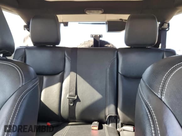 ✅ 2016 Jeep Wrangler Unlimited Rubicon • VIN: 1C4BJWFG0GL344398 • Lot: 87245225. Listed on Copart with 64,981 mi. Free auction sales archive from the USA and detailed vehicle history report at DreamBid. Image 10.