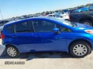✅ 2015 Nissan Note SL • VIN: 3N1CE2CP3FL397088 • Lot: 43587597. Wystawiony na IAAI z przebiegiem 81 581 mil. Bezpłatny archiwum sprzedaży aukcyjnych z USA i szczegółowy raport historii pojazdu na DreamBid. Zdjęcie 13.