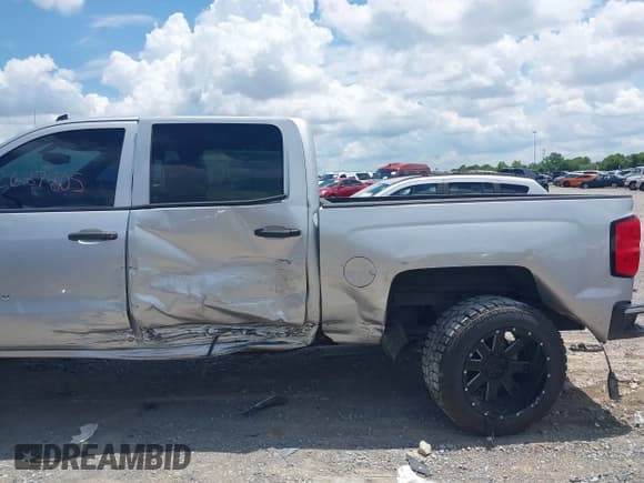✅ 2014 Chevrolet Silverado 1500 LT • VIN: 3GCUKREC0EG148543 • Лот: 42687805. Опубликован ранее на IAAI с пробегом 173 334 миль. Бесплатный доступ к архиву аукционных продаж из США и подробный отчёт об истории автомобиля на DreamBid. Изображение 6.