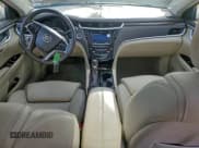 ✅ 2013 Cadillac XTS Luxury • VIN: 2G61R5S38D9179644 • Lot: 94031625. Listed on Copart with 85,189 mi. Free auction sales archive from the USA and detailed vehicle history report at DreamBid. Image 8.