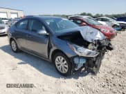 ✅ 2019 Hyundai Accent SE • VIN: 3KPC24A38KE057810 • Лот: 66305794. Опубликован ранее на Copart с пробегом 61 792 миль. Бесплатный доступ к архиву аукционных продаж из США и подробный отчёт об истории автомобиля на DreamBid. Изображение 4.