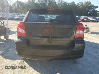 ✅ 2012 Dodge Caliber SXT • VIN: 1C3CDWDA4CD510411 • Лот: 41508725. Опубликован ранее на Copart с пробегом 97 328 миль. Бесплатный доступ к архиву аукционных продаж из США и подробный отчёт об истории автомобиля на DreamBid. Изображение 6.