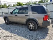 ✅ 2003 Ford Explorer XLS • VIN: 1FMZU72K43UB12036 • Lot: 61124985. Listed on Copart with 210,901 mi. Free auction sales archive from the USA and detailed vehicle history report at DreamBid. Image 2.
