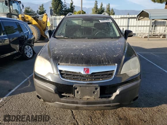 ✅ 2008 Saturn VUE XE • VIN: 3GSDL43NX8S621939 • Лот: 90657045. Опубликован ранее на Copart с пробегом 185 566 миль. Бесплатный доступ к архиву аукционных продаж из США и подробный отчёт об истории автомобиля на DreamBid. Изображение 5.