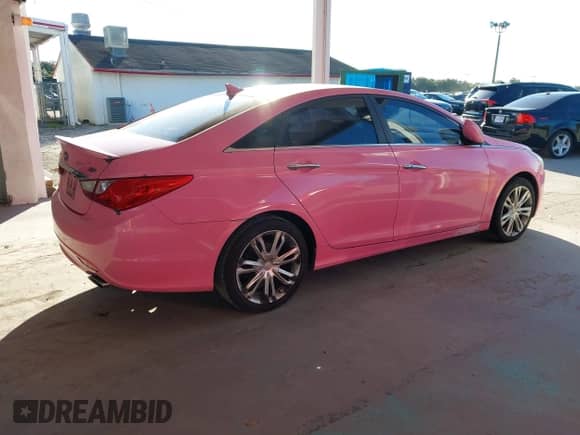 2011 Hyundai Sonata Limited с VIN 5NPEC4AB9BH213295, выставлен на аукционе IAAI как лот 43567870 с пробегом 157 328 миль миль и . История ставок и продаж доступна на DreamBid. Изображение 4.