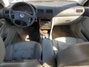 ✅ 2001 Volkswagen Jetta • VIN: 3VWTG69M81M179627 • Lot: 45723804. Listed on Copart with 171,037 mi. Free auction sales archive from the USA and detailed vehicle history report at DreamBid. Image 8.