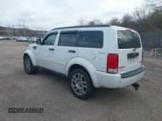 ✅ 2011 Dodge Nitro Heat • VIN: 1D4PU4GK2BW604735 • Lot: 43887161. Listed on IAAI with 127,485 mi. Free auction sales archive from the USA and detailed vehicle history report at DreamBid. Image 3.