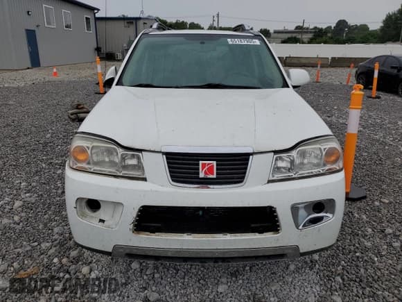 ✅ 2007 Saturn VUE V6 • VIN: 5GZCZ53477S868458 • Lot: 65187905. Wystawiony na Copart z przebiegiem 207 567 mil. Bezpłatny archiwum sprzedaży aukcyjnych z USA i szczegółowy raport historii pojazdu na DreamBid. Zdjęcie 5.